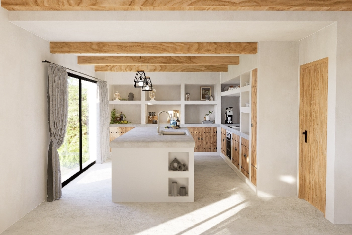 Interior Living