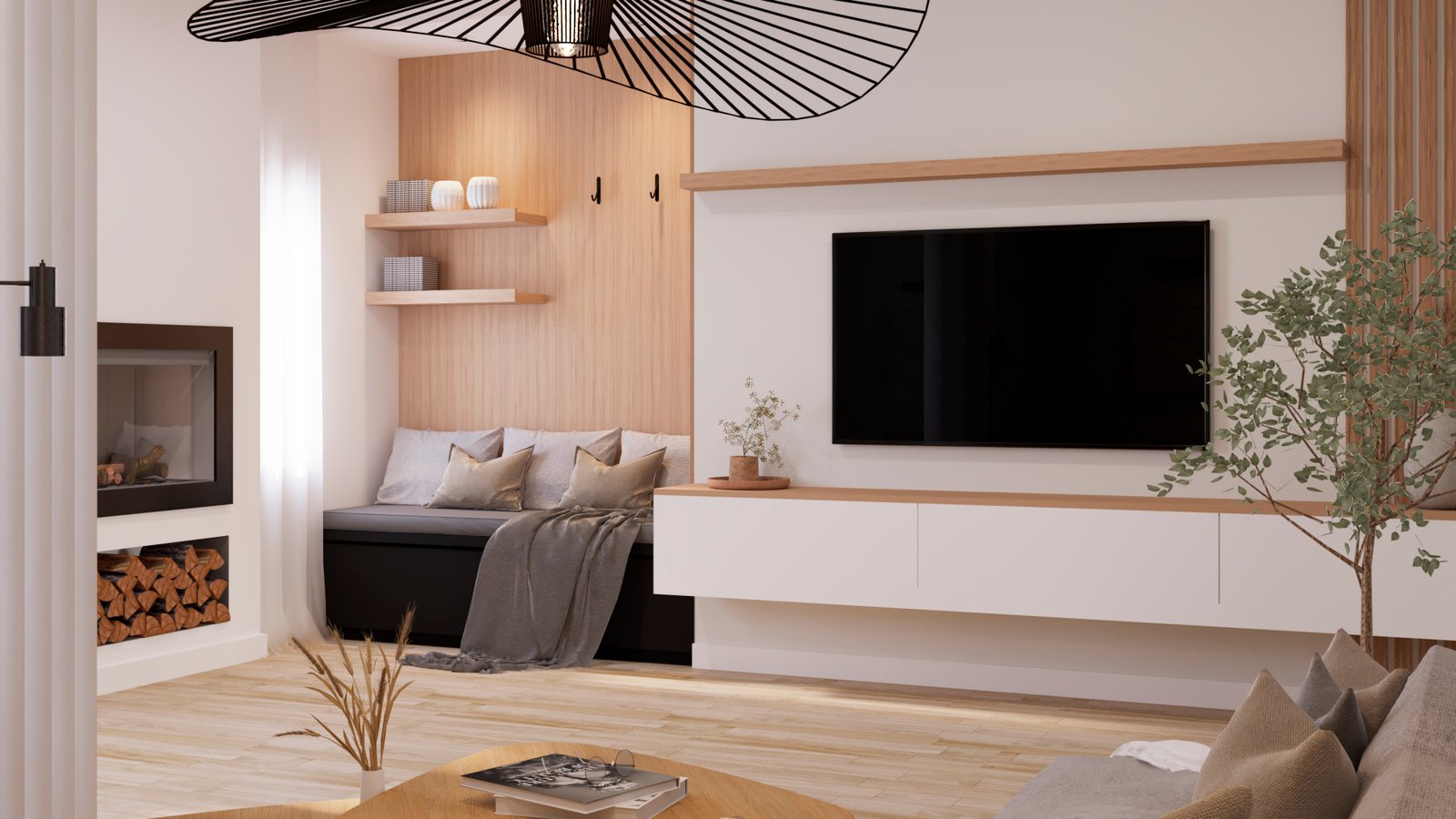 Diseño de interiores