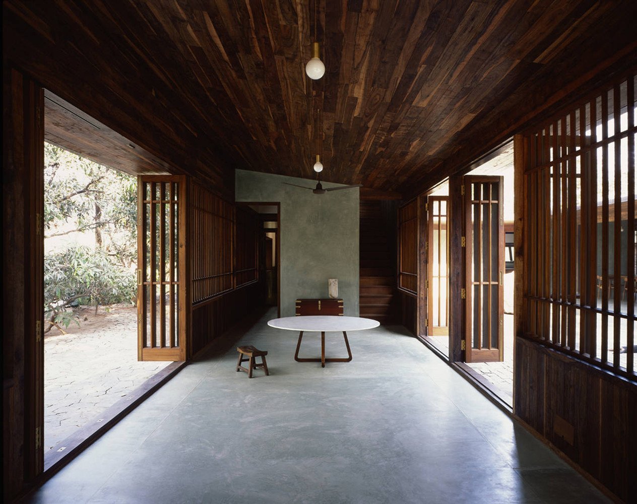 Fotografía 5 de Copper House II
