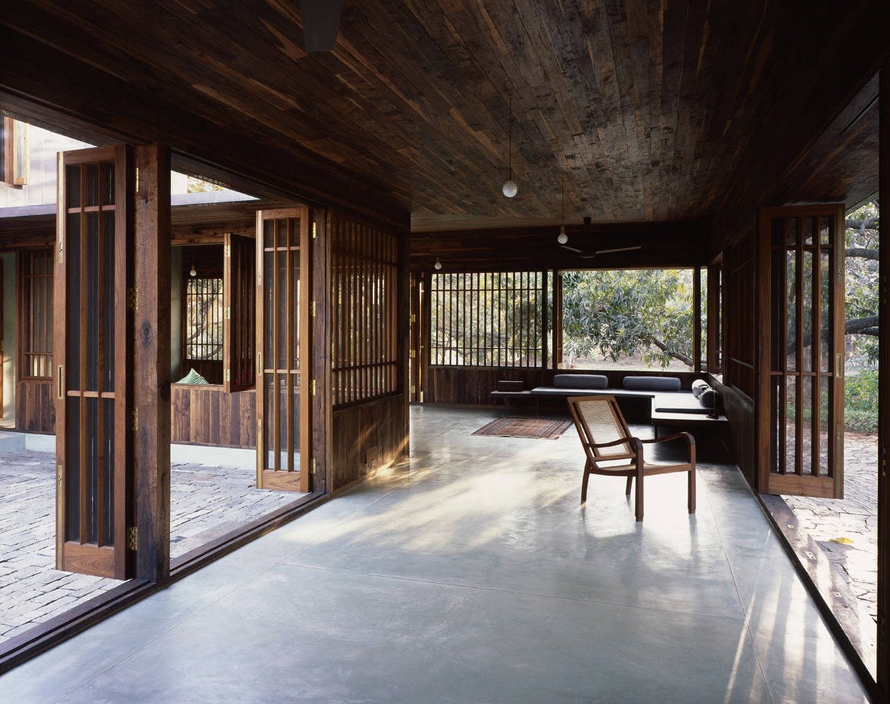 Fotografía 3 de Copper House II