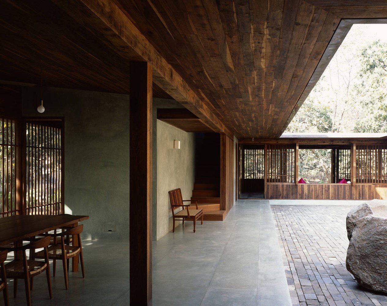 Fotografía 2 de Copper House II