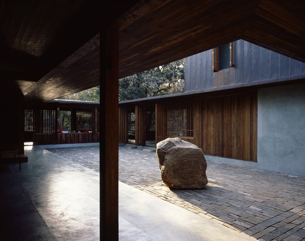 Fotografía 9 de Copper House II