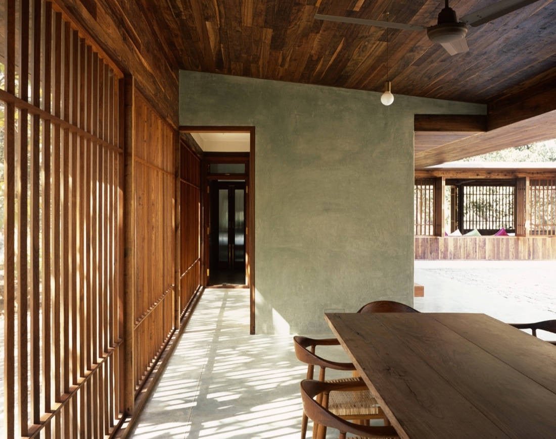 Fotografía 10 de Copper House II