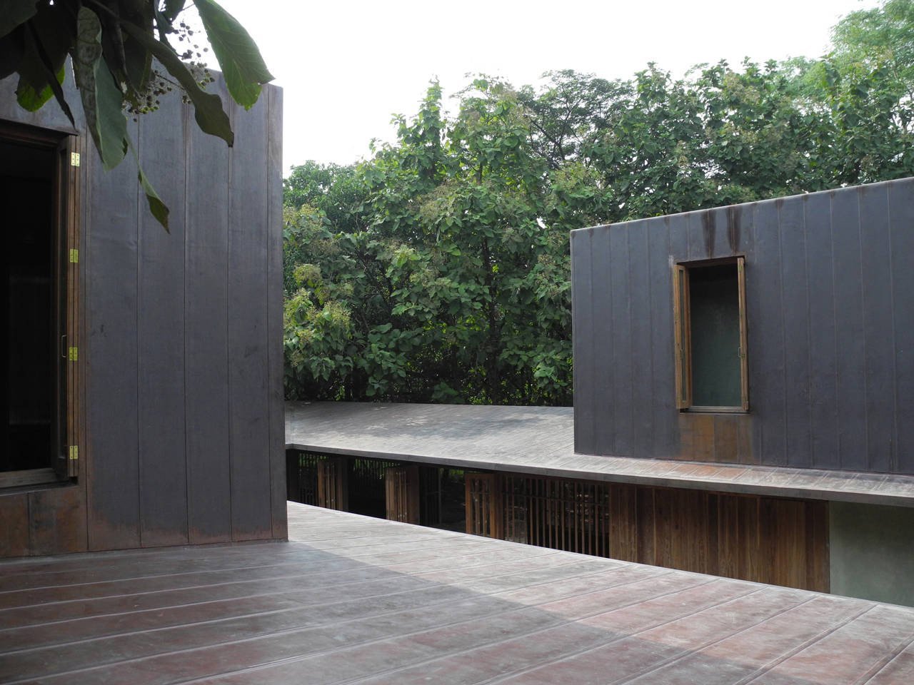 Fotografía 12 de Copper House II