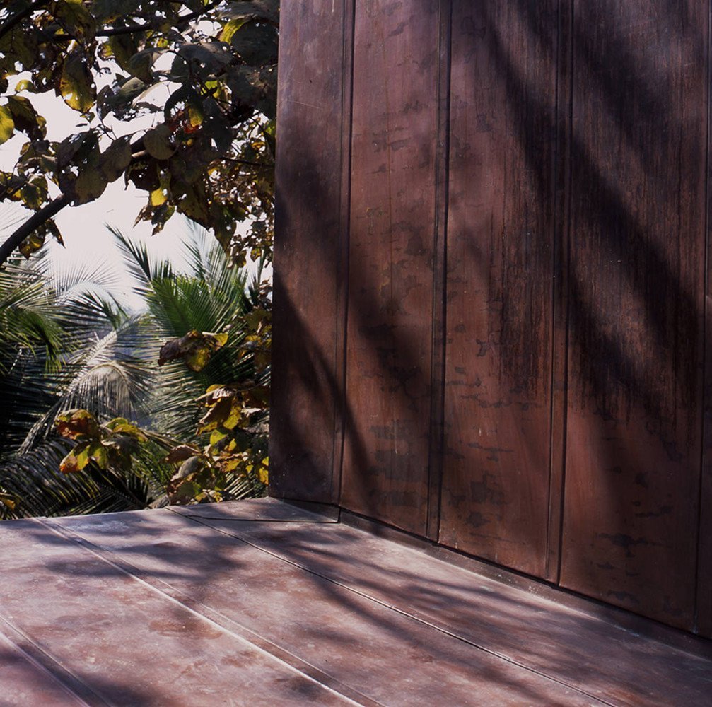 Fotografía 15 de Copper House II