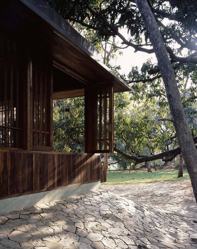 Fotografía 17 de Copper House II