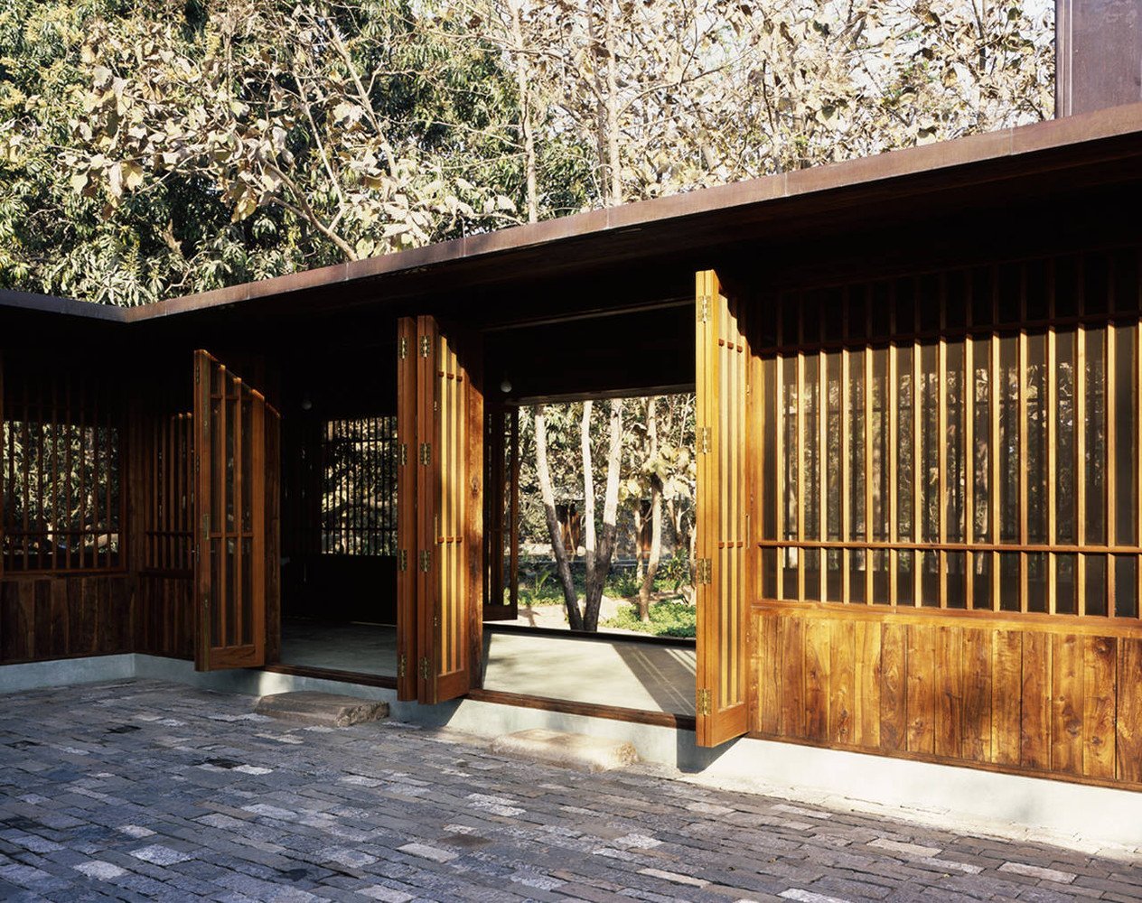 Fotografía 19 de Copper House II