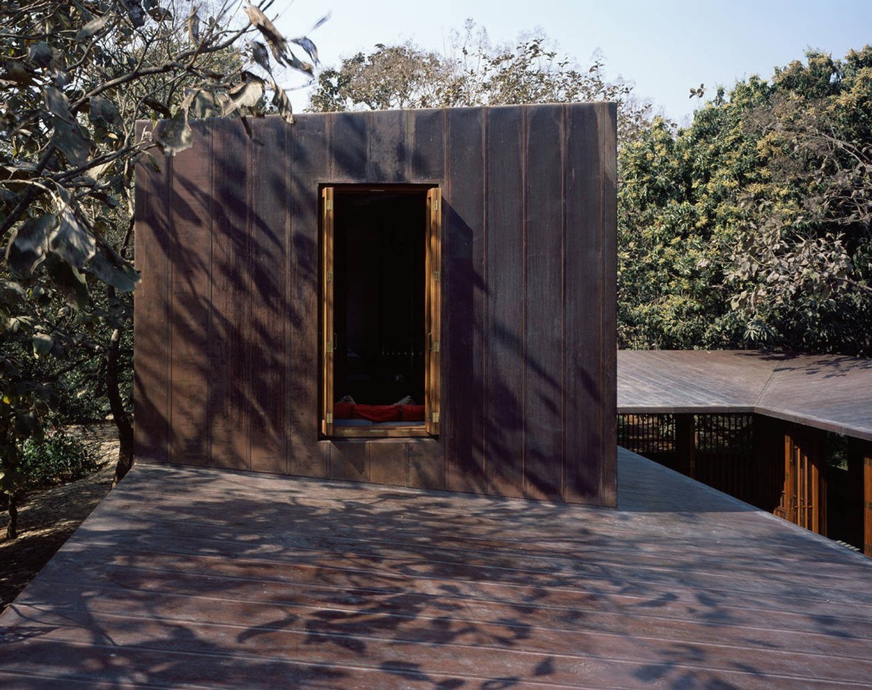 Fotografía 20 de Copper House II