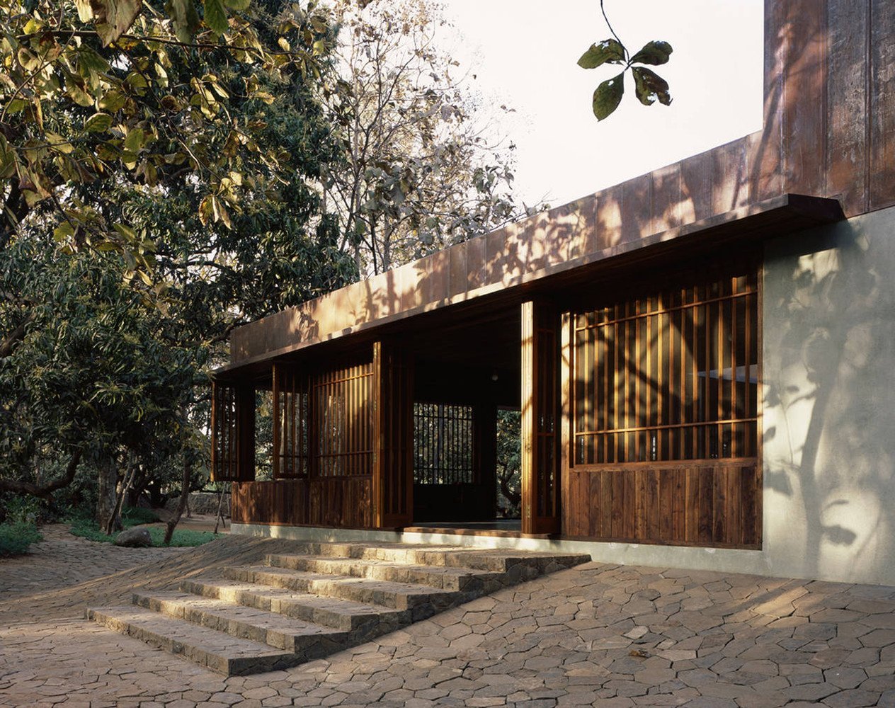 Fotografía 26 de Copper House II