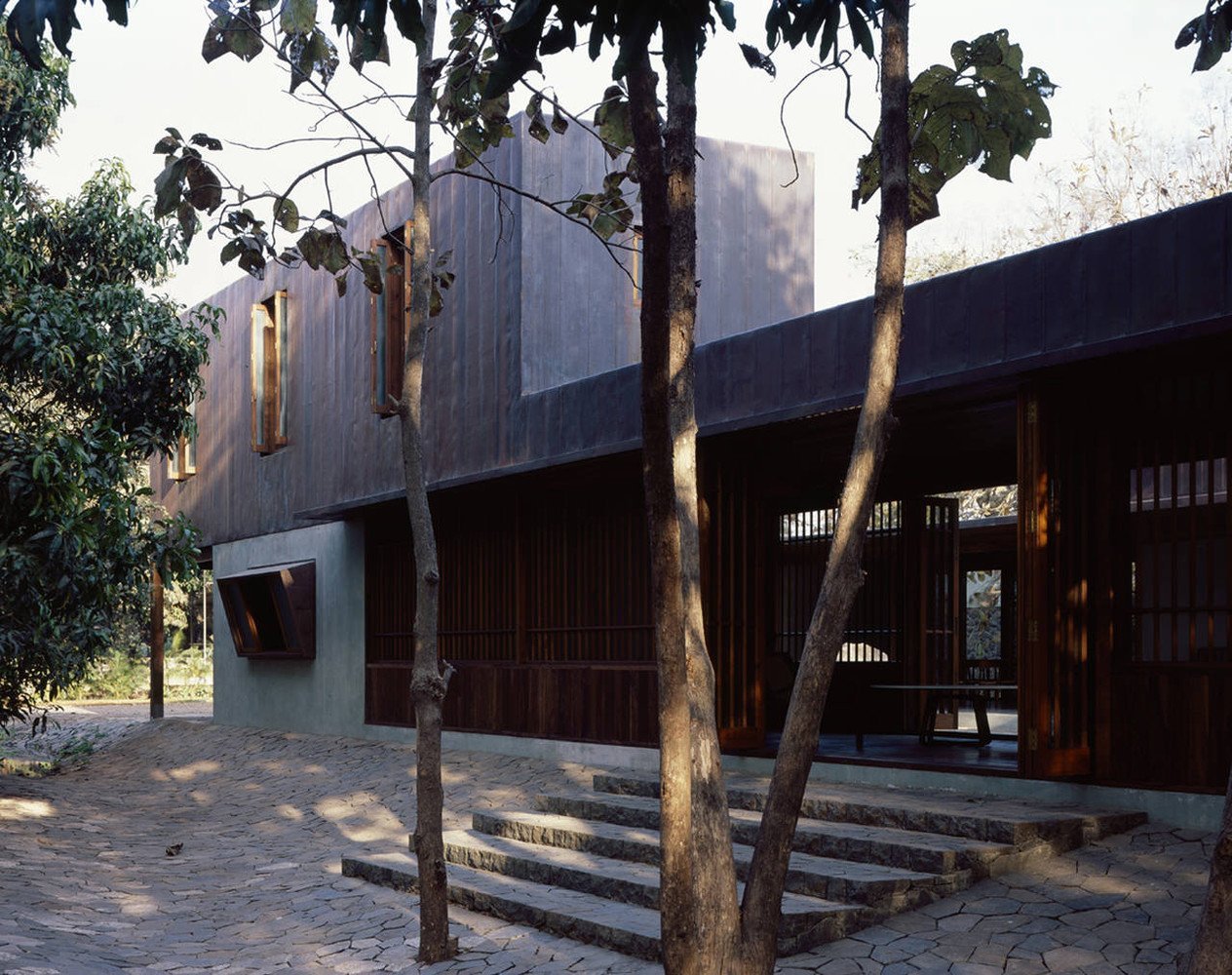 Fotografía 27 de Copper House II