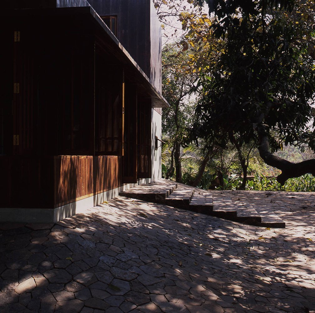 Fotografía 28 de Copper House II