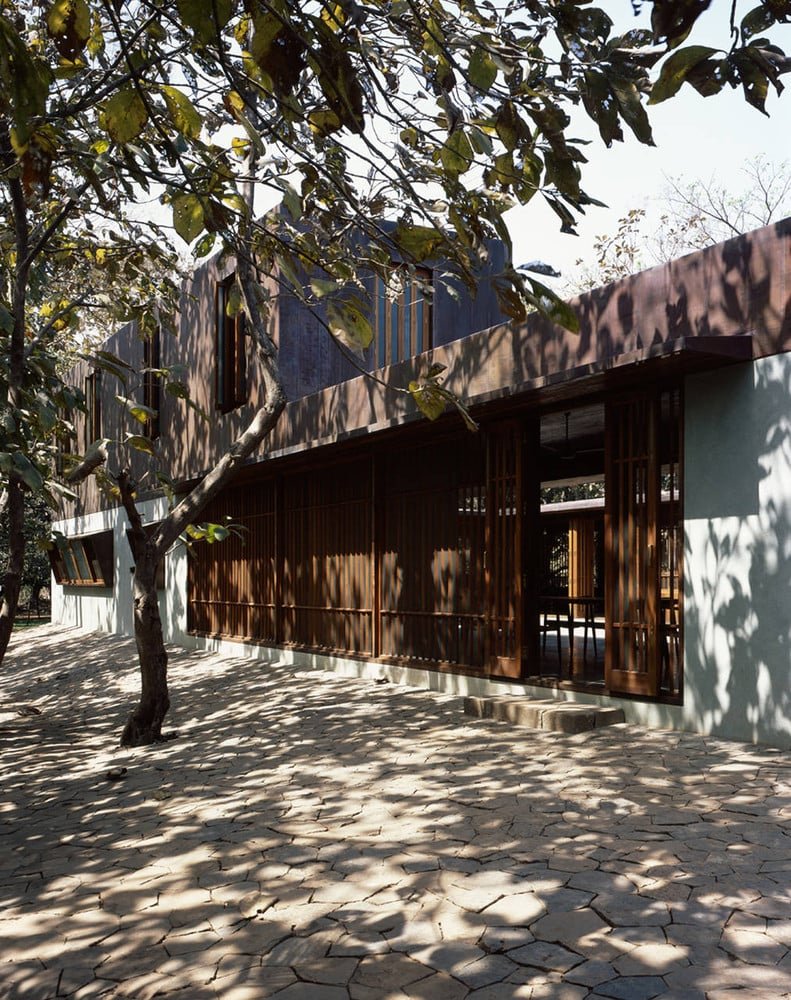 Fotografía 30 de Copper House II