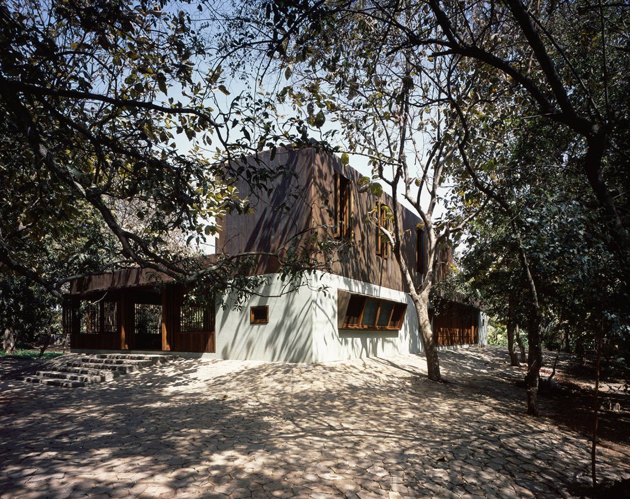 Fotografía 31 de Copper House II