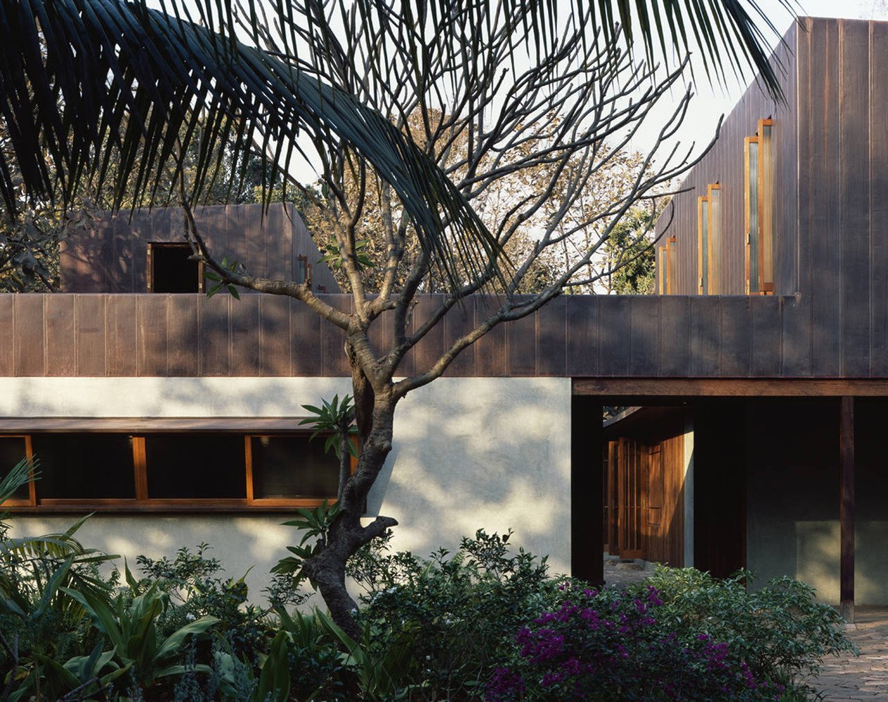 Fotografía 32 de Copper House II