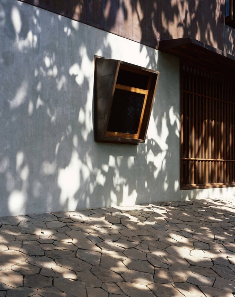 Fotografía 34 de Copper House II