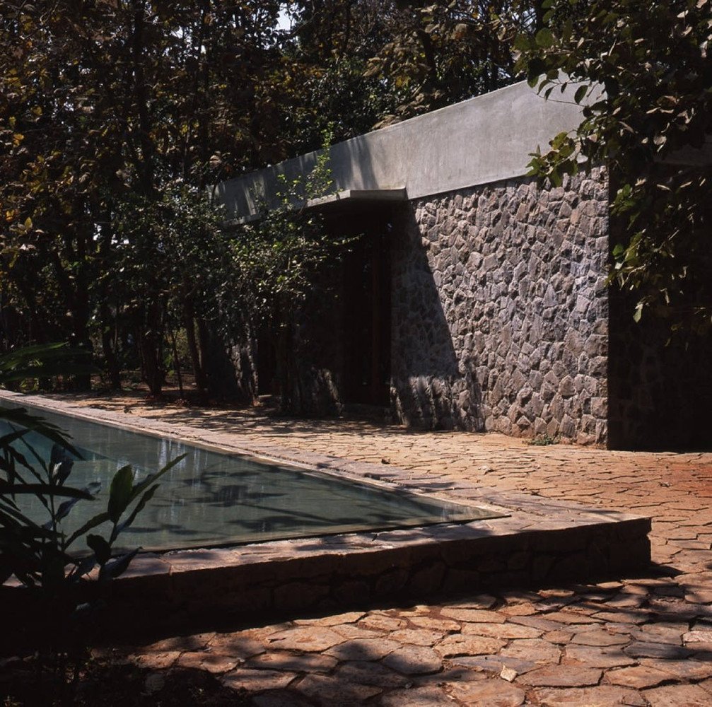 Fotografía 33 de Copper House II