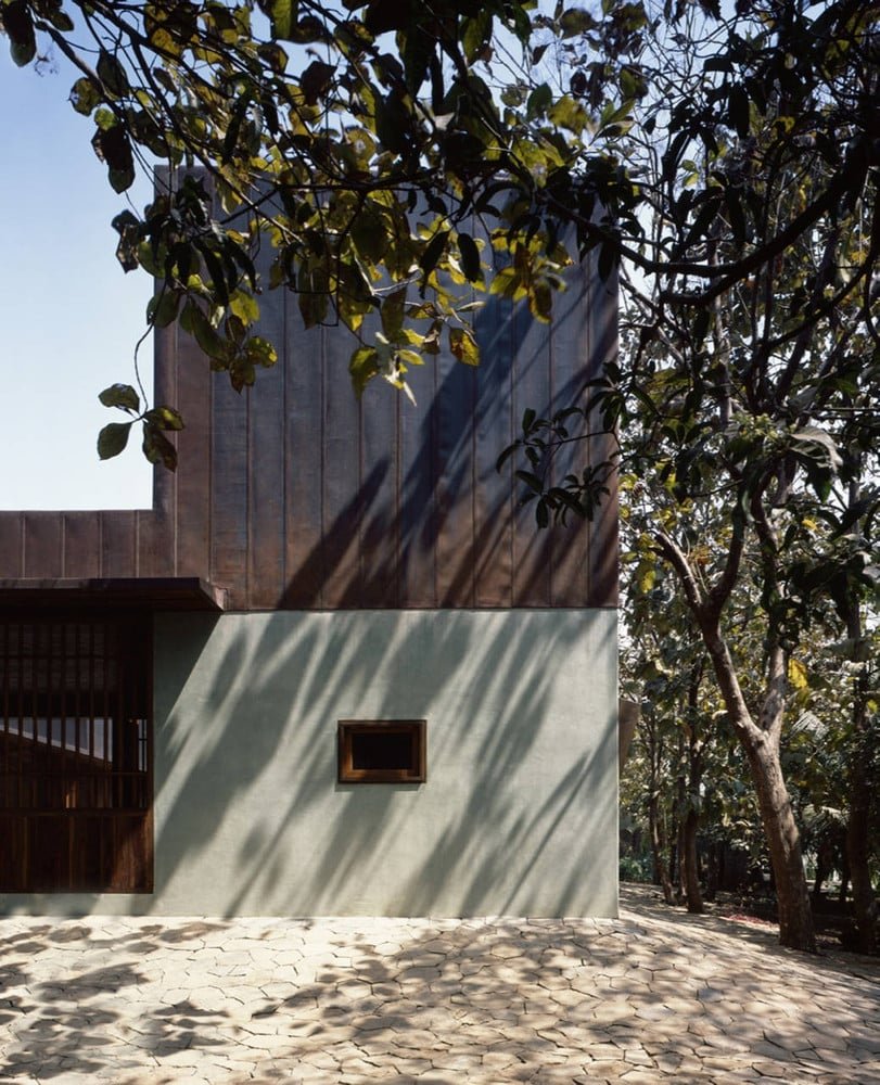 Fotografía 35 de Copper House II