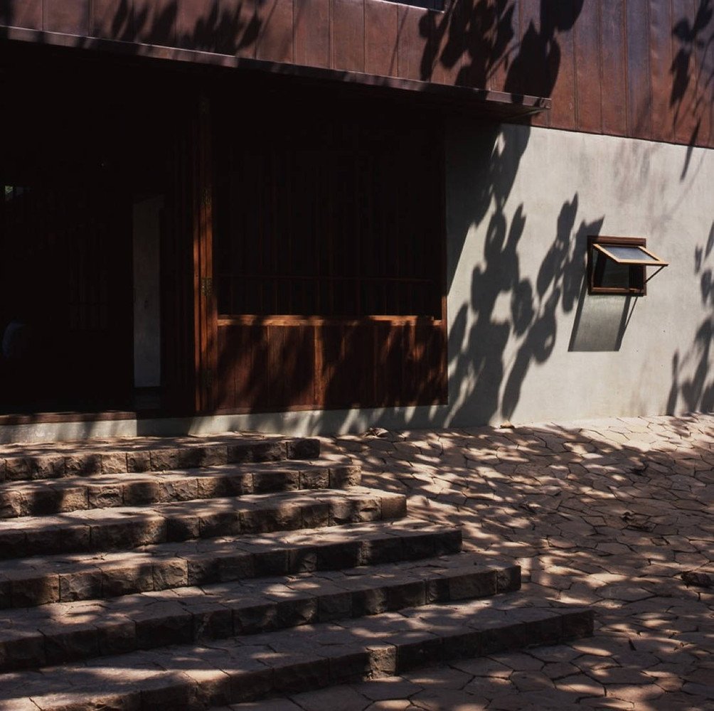 Fotografía 36 de Copper House II