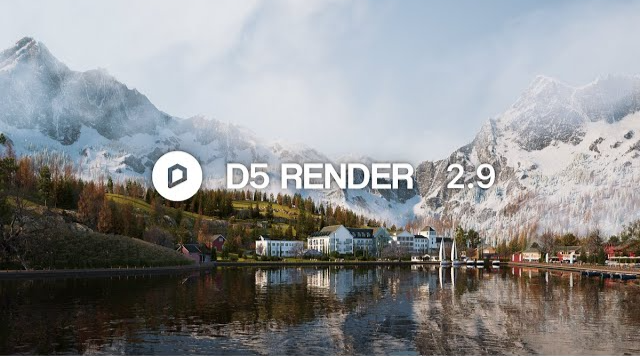 Descargar D5 Render Gratis: Guía Completa para Obtener la Versión Free